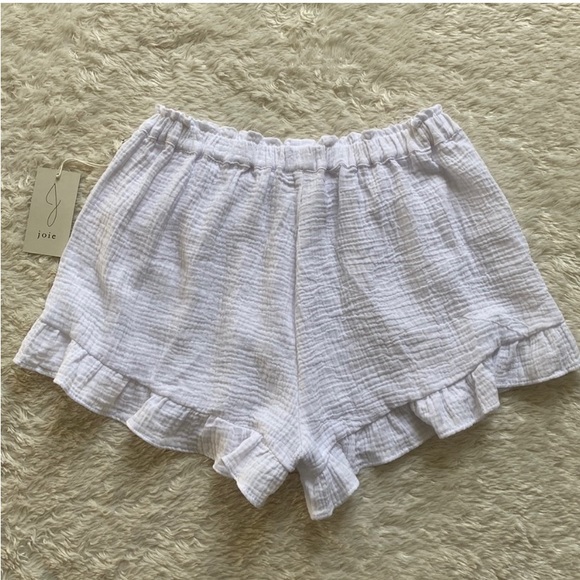 SOLD | Joie Casual Shorts - Picture 5 of 5
